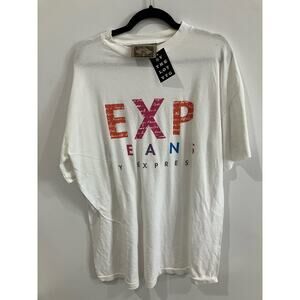 Exp Jeans T-Shirt Size L